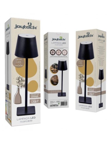 LAMPADA A LED RICARICABILE LAMPADA A LED RICARICABILE