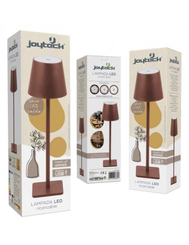 LAMPADA A LED RICARICABILE LAMPADA A LED RICARICABILE