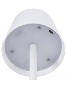 LAMPADA A LED RICARICABILE 2
