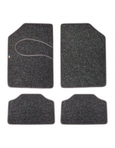 TAPPETI IN MOQUETTE LUSSO MAXI TAPPETI IN MOQUETTE LUSSO MAXI