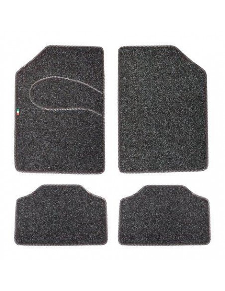 TAPPETI IN MOQUETTE LUSSO MAXI