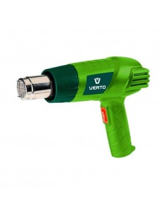 PISTOLA TERMICA 1500WATT
