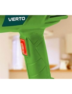 PISTOLA TERMICA 1500WATT 2