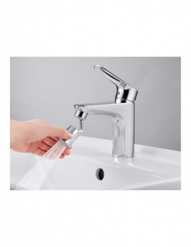 AEREATORE ROMPIGETTO UNIVERSALE AEREATORE ROMPIGETTO UNIVERSALE