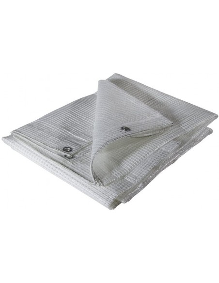 TELO OCCHIELLATO RETINATO 3X3MT