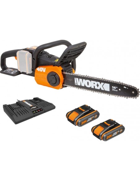 ELETTROSEGA A BATTERIA WORX