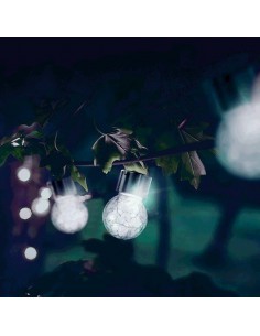 LAMPADINA A LED AD ENERGIA... 2