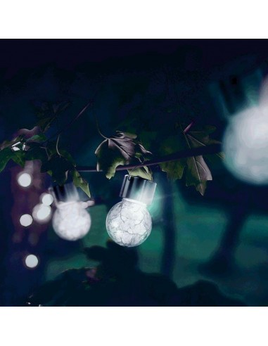 LAMPADINA A LED AD ENERGIA SOLARE LAMPADINA A LED AD ENERGIA SOLARE