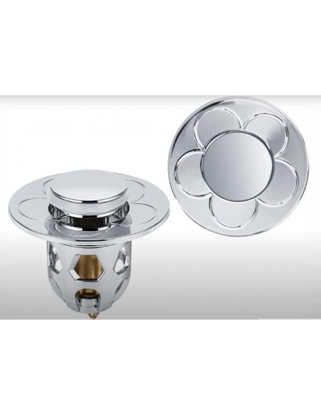 SALTELLO “CLICK CLACK”