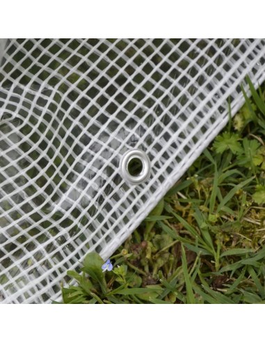 TELO OCCHIELLATO RETINATO 3X3MT TELO OCCHIELLATO RETINATO 3X3MT