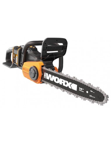 ELETTROSEGA A BATTERIA WORX