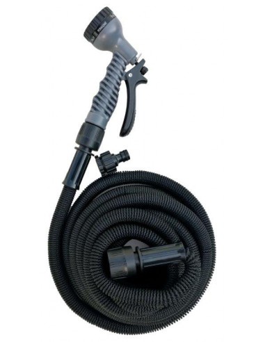 TUBO ESTENSIBILE IN LATTICE 2,5-7,5 TUBO ESTENSIBILE IN LATTICE 2,5-7,5