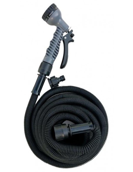 TUBO ESTENSIBILE IN LATTICE 2,5-7,5