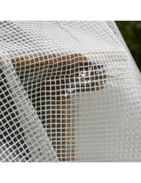 TELO OCCHIELLATO RETINATO 4X6MT