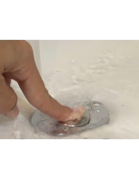 SALTELLO “CLICK CLACK”