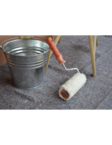 FELTRO PROTEZIONE 200GR/MQ 1X10 FELTRO PROTEZIONE 200GR/MQ 1X10