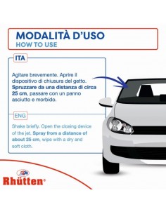 RAVVIVANTE CRUSCOTTI OPACO...