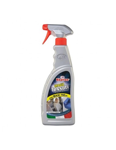 MAGIC TESSUTI DETERGENTE IGIENIZZANTE 750ml