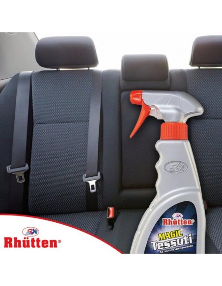 MAGIC TESSUTI DETERGENTE IGIENIZZANTE 750ml