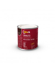 WORK SMALTO  SOLVENTE 125ML...
