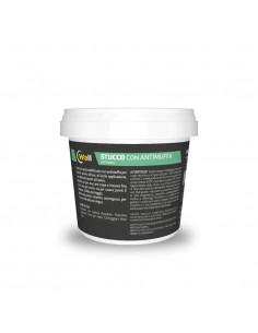 WALL STUCCO PASTA ANTIMUFFA...