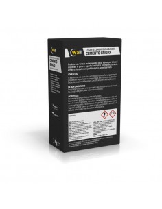 WALL CEMENTO POLVERE GRIGIO... 2