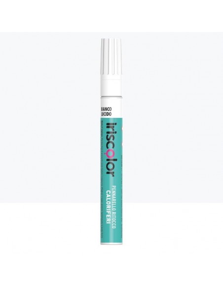 PENNARELLO RITOCCO CALORIFERI BIANCO LUCIDO