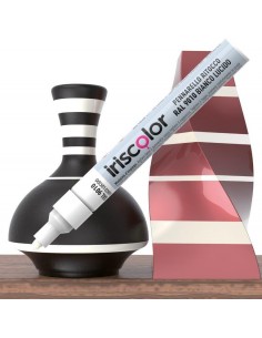 PENNARELLO BIANCO RAL9010...