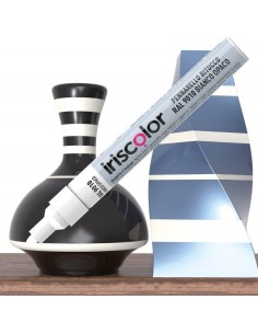 PENNARELLO BIANCO RAL9010...