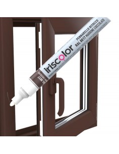 PENNARELLO MARRONE RAL8017...