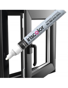 PENNARELLO NERO RAL9005 OPACO 2