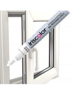 PENNARELLO BIANCO RAL9010... 2