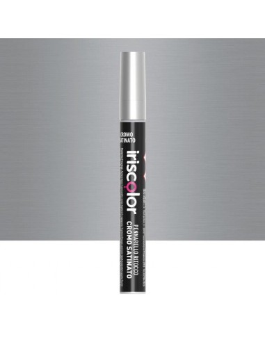 PENNARELLO CROMATO ARGENTO SATINATO PENNARELLO CROMATO ARGENTO SATINATO