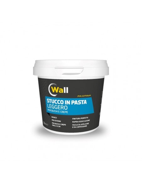WALL STUCCO LEGGERO 0,250 ML