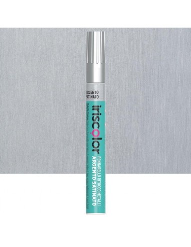 PENNARELLO RITOCCO METALLI ARGENTO... PENNARELLO RITOCCO METALLI ARGENTO...