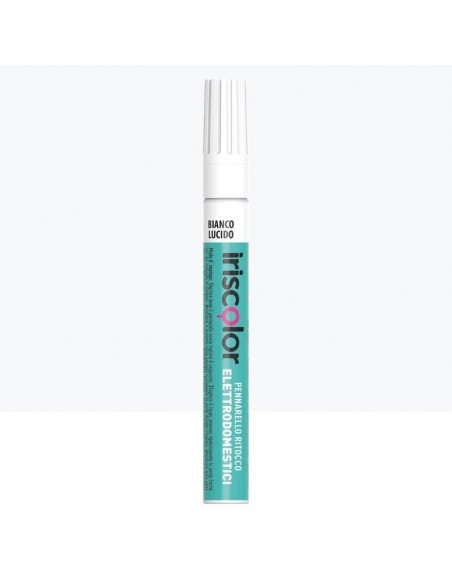 PENNARELLO RITOCCO ELETTRODOMESTICI BIANCO LUCIDO