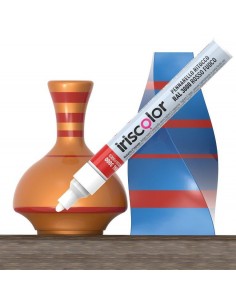 PENNARELLO ROSSO RAL3000... 2