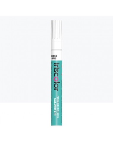 PENNARELLO RITOCCO CALORIFERI BIANCO... PENNARELLO RITOCCO CALORIFERI BIANCO...