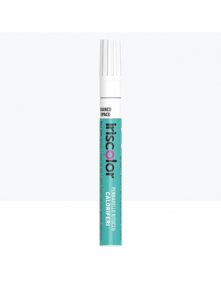 PENNARELLO RITOCCO CALORIFERI BIANCO OPACO