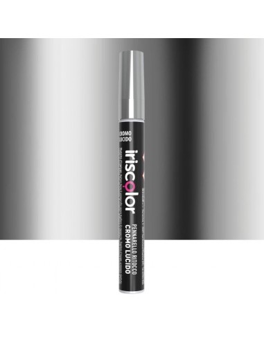 PENNARELLO  CROMATO ARGENTO CROMATO PENNARELLO  CROMATO ARGENTO CROMATO