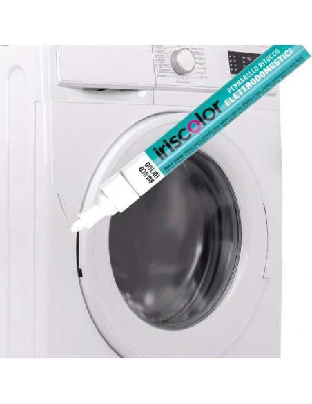 PENNARELLO RITOCCO ELETTRODOMESTICI BIANCO LUCIDO