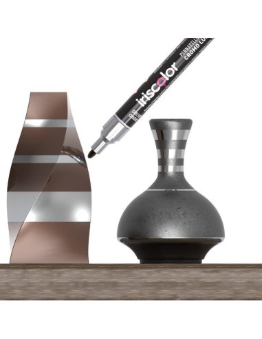 PENNARELLO  CROMATO ARGENTO CROMATO PENNARELLO  CROMATO ARGENTO CROMATO