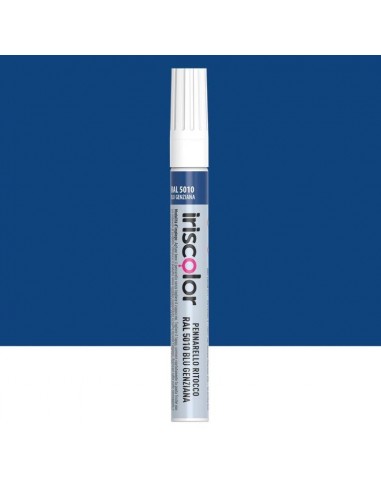 PENNARELLO BLU GENZ RAL5010 LUCIDO PENNARELLO BLU GENZ RAL5010 LUCIDO