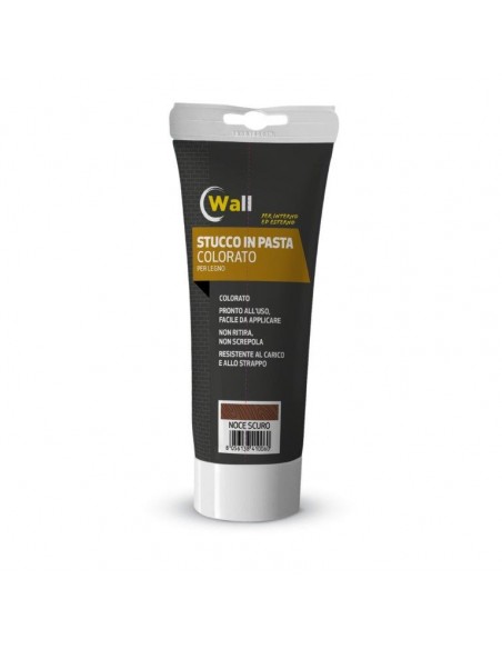WALL STUCCO PASTA LEGNO NOC.SC.0,33