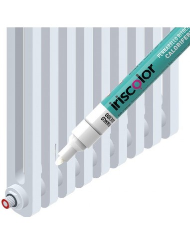 PENNARELLO RITOCCO CALORIFERI BIANCO... PENNARELLO RITOCCO CALORIFERI BIANCO...