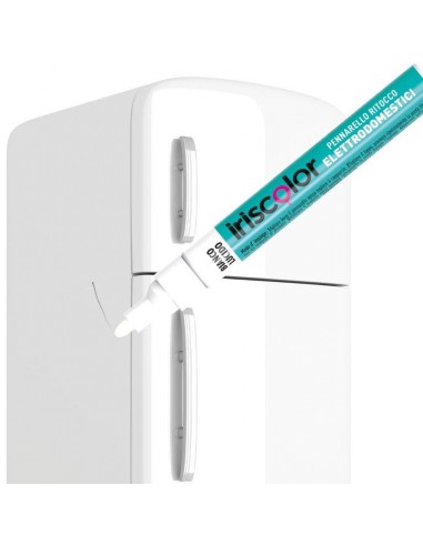 PENNARELLO RITOCCO ELETTRODOMESTICI... PENNARELLO RITOCCO ELETTRODOMESTICI...