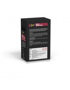 WALL MALTA REFRATTARIA 5 KG 2