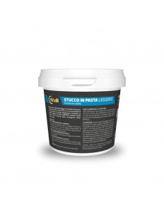 WALL STUCCO LEGGERO 0,250 ML 2