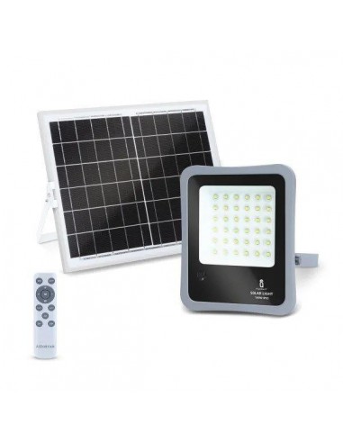 FARETTO SOLARE FLOODLIGHT 100W IP65