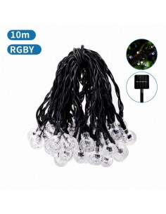 CATENA LUMINOSA LED CON...
